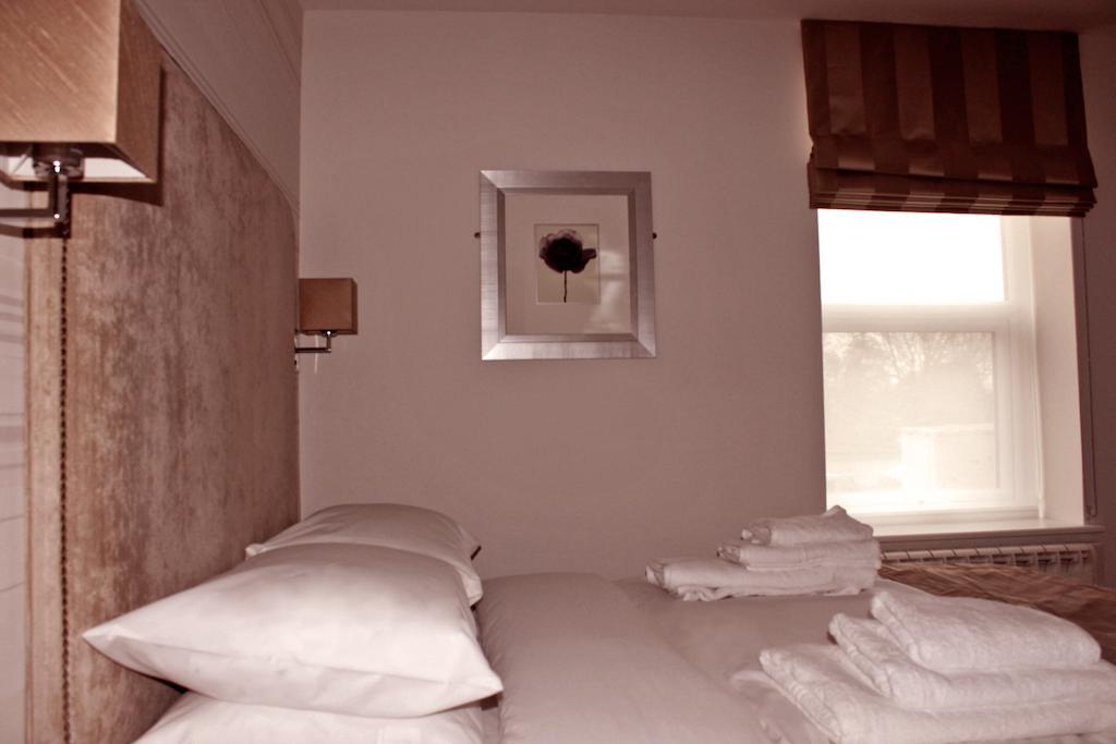 Mccafferty'S Guesthouse Ilford Chambre photo