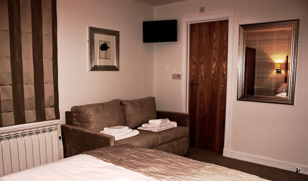 Mccafferty'S Guesthouse Ilford Chambre photo