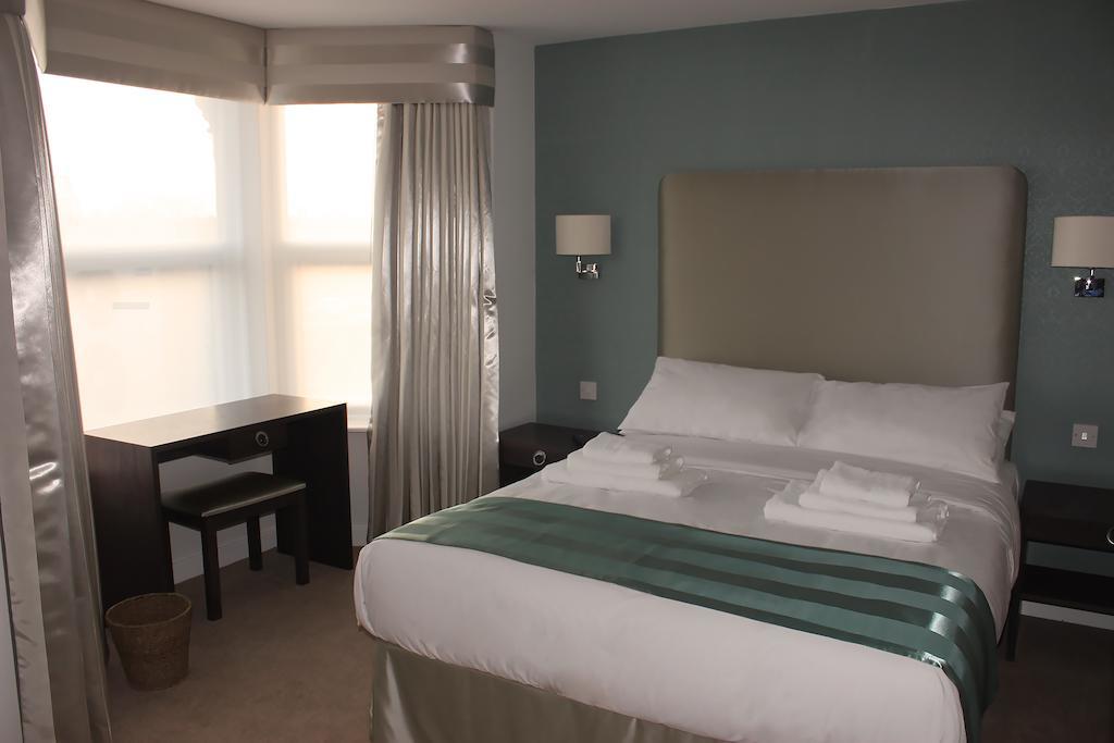 Mccafferty'S Guesthouse Ilford Chambre photo